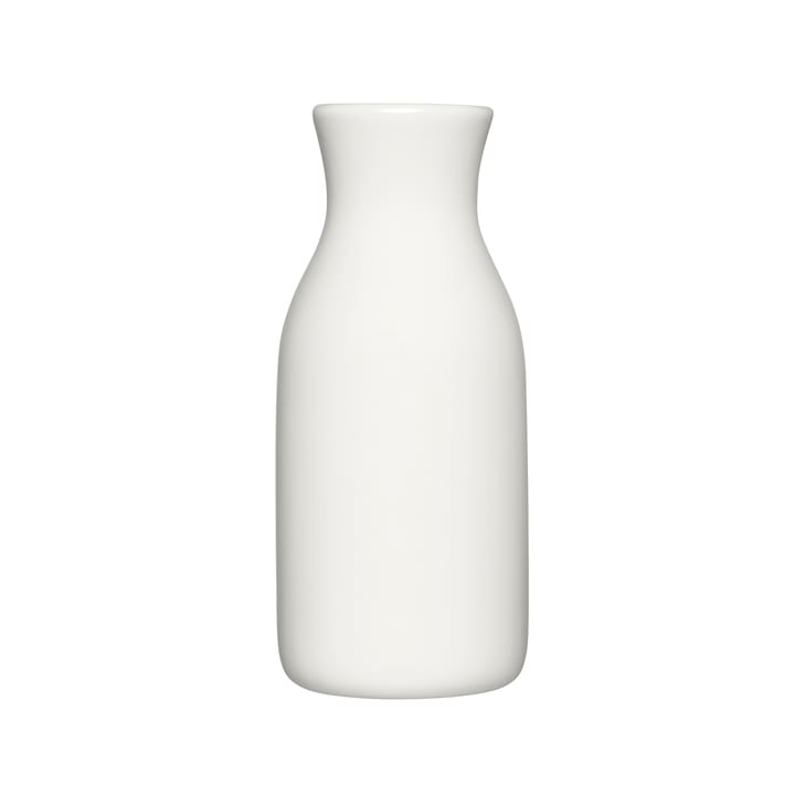 Raami karaff 0,4 l, Vit Iittala