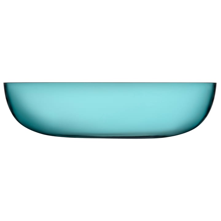 Raami serveringsskål 30,5 cm, Havsblå Iittala