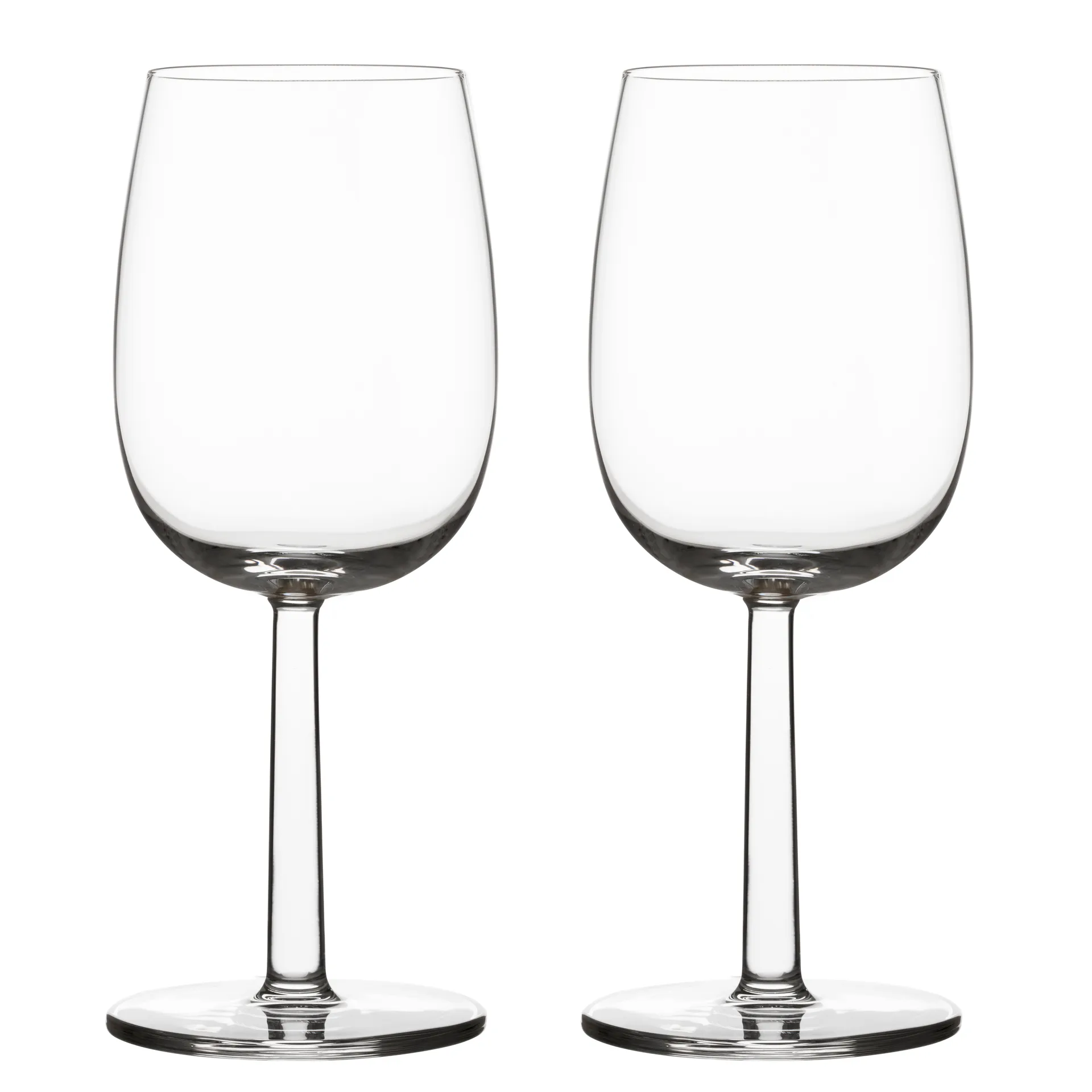 Raami vitvinsglas 28 cl, 2-pack Iittala