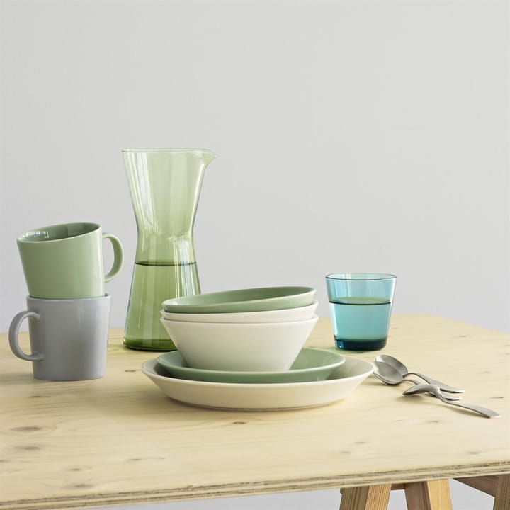 Scandia bestickset presentförpackning 24 delar - Matt - Iittala