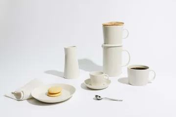 Scandia espressosked - 4-pack - Iittala