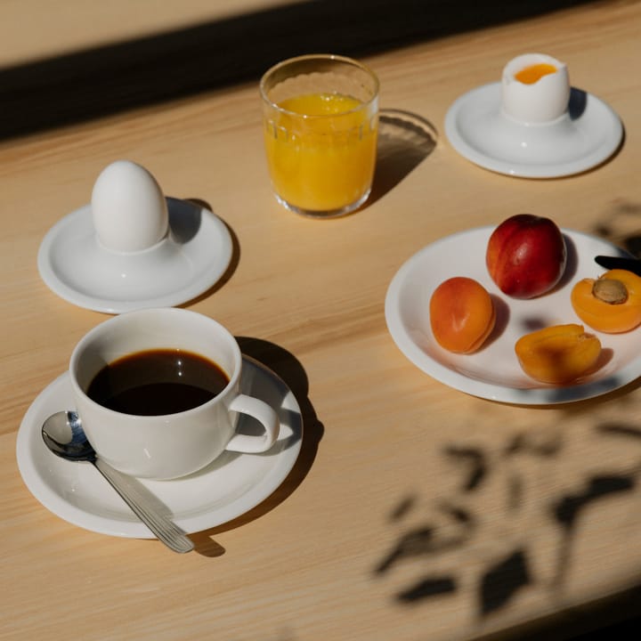 Scandia kaffesked - Rostfritt stål - Iittala