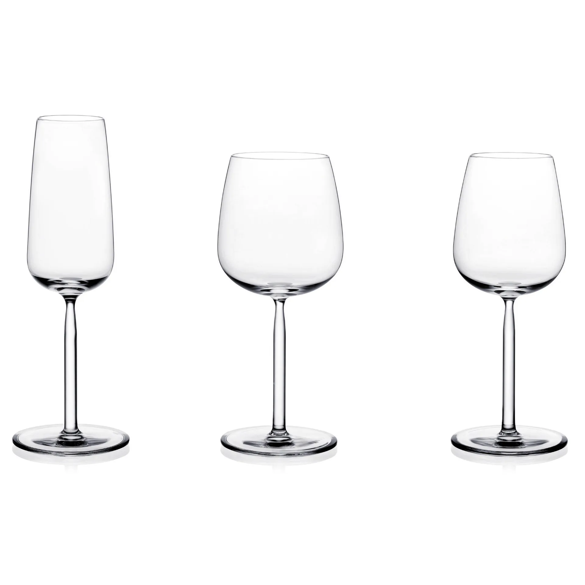 Senta champagneglas 2-pack, 2-pack 21 cl Iittala