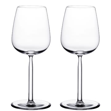 Senta vitvinsglas 2-pack - 2-pack 29 cl - Iittala