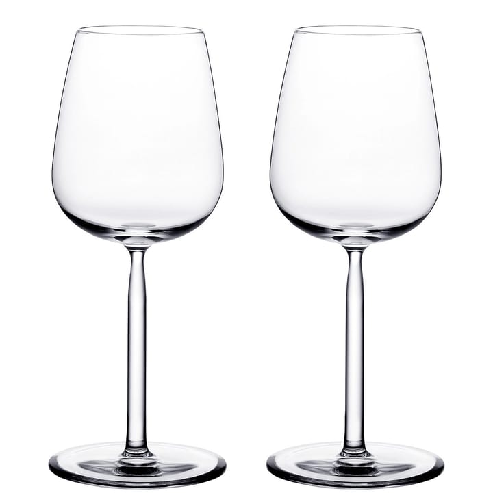 Senta vitvinsglas 2-pack - 2-pack 29 cl - Iittala