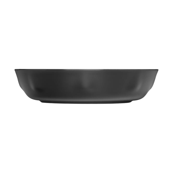 Solare djup tallrik Ø22 cm - Stålgrå - Iittala
