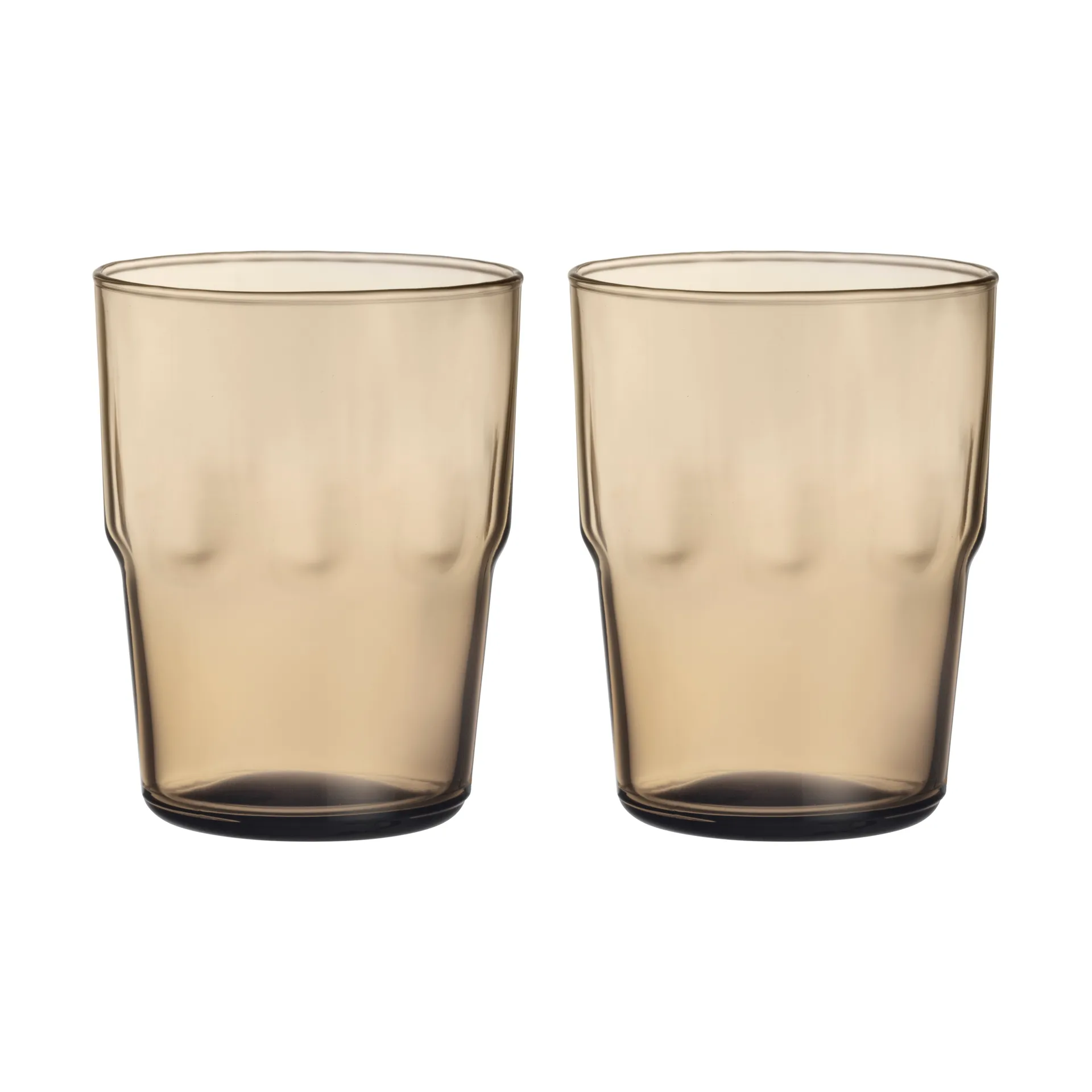 Solare dricksglas 31 cl 2-pack, Linne Iittala