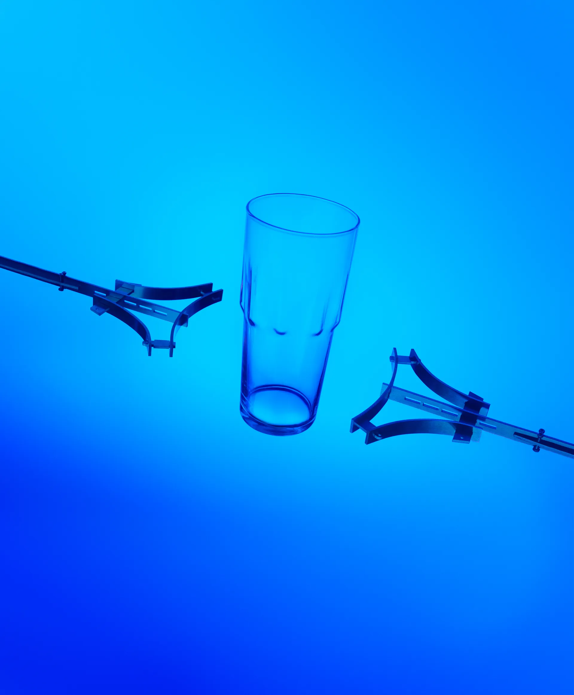 Solare dricksglas högt 39 cl 2-pack, Klar Iittala