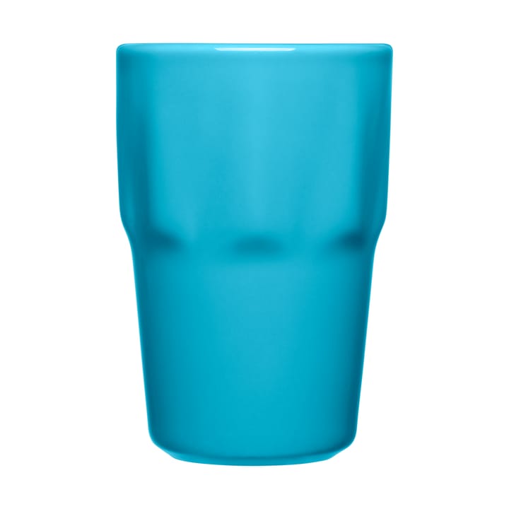 Solare mugg 30 cl - Elektrisk blå - Iittala