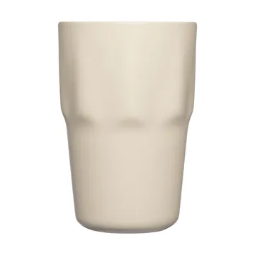 Solare mugg 30 cl - Sand - Iittala