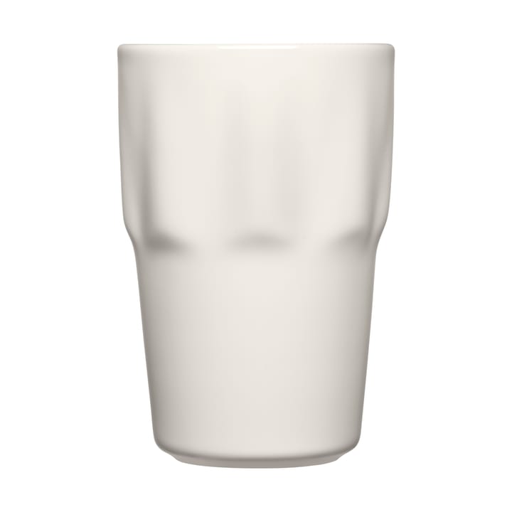 Solare mugg 30 cl - Vit - Iittala