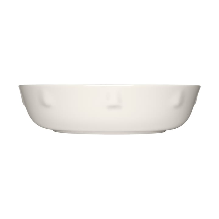 Solare serveringsskål 2,3 L - Vit - Iittala