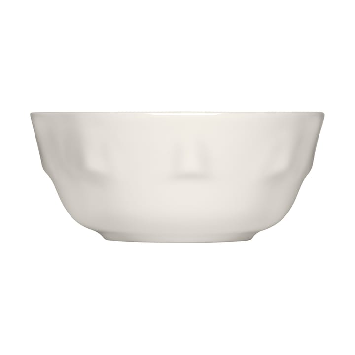 Solare skål 40 cl - Vit - Iittala