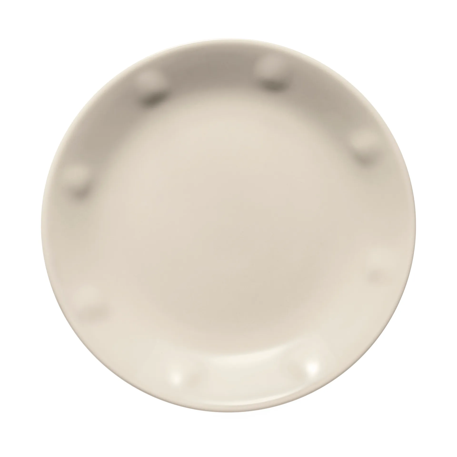 Solare tallrik Ø18 cm, Sand Iittala