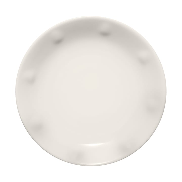 Solare tallrik Ø18 cm - Vit - Iittala