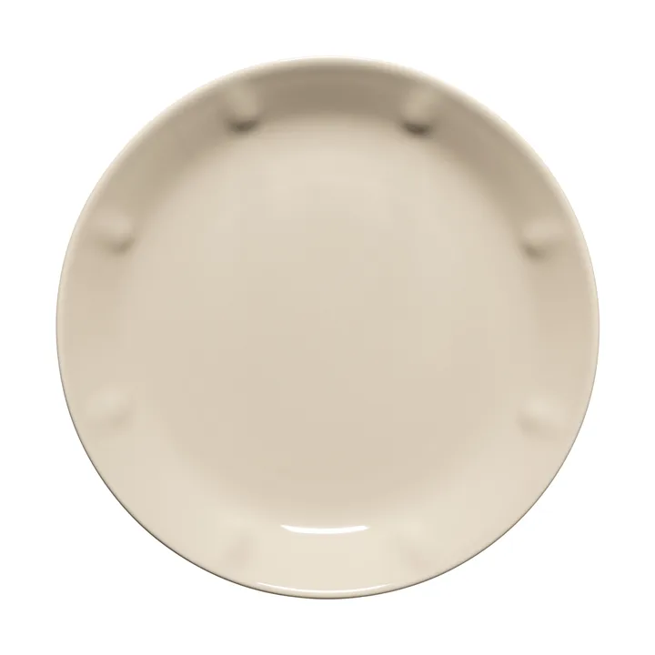 Solare tallrik Ø27 cm - Sand - Iittala