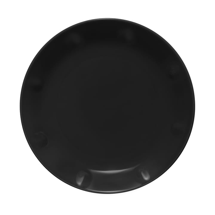 Solare tallrik Ø27 cm - Stålgrå - Iittala