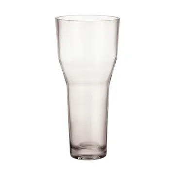 Solare vas hög Ø12x26 cm - Linne - Iittala
