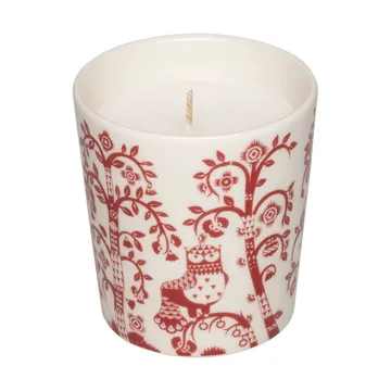 Taika ljus - Granatröd, 9 cm - Iittala