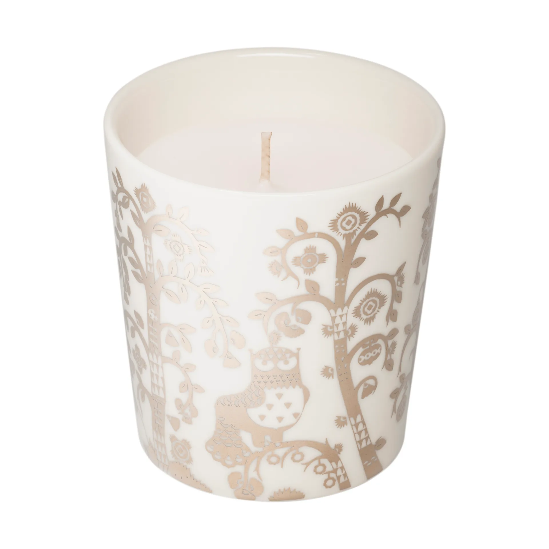 Taika ljus, Spegel, 9 cm Iittala