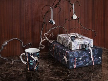 Taika minimuggar 15-årsjubileum 4-pack - Svart - Iittala