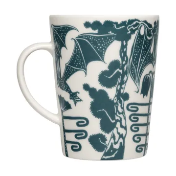 Taika mugg 40 cl presentförpackning - Yö stålblå - Iittala