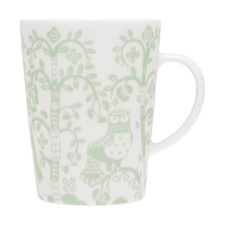 Taika mugg 40 cl - Salvia - Iittala