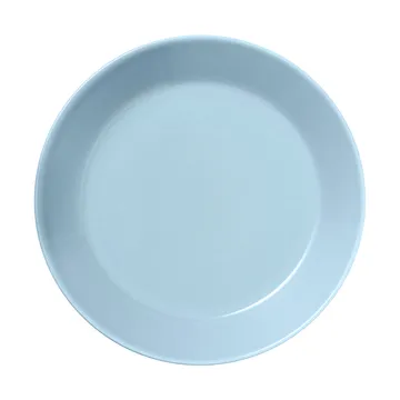 Teema assiett Ø17 cm - Isblå - Iittala