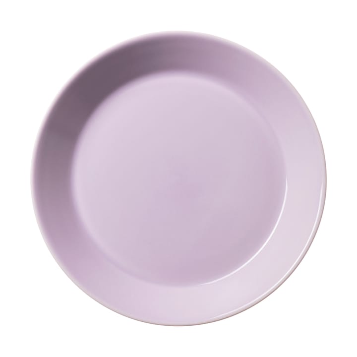 Teema assiett Ø17 cm - Lila - Iittala