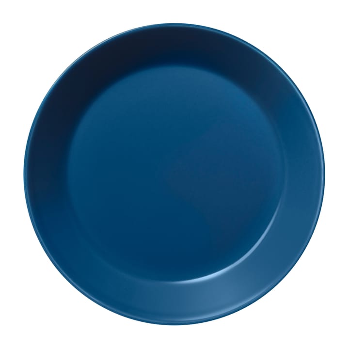 Teema assiett Ø17 cm - Vintage blå - Iittala