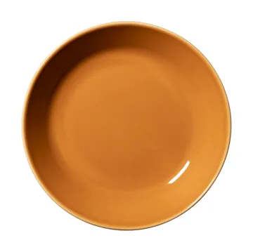 Teema assiett - Bärnsten, 12 cm - Iittala