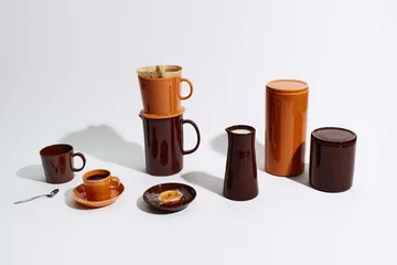 Teema assiett - Bärnsten, 12 cm - Iittala