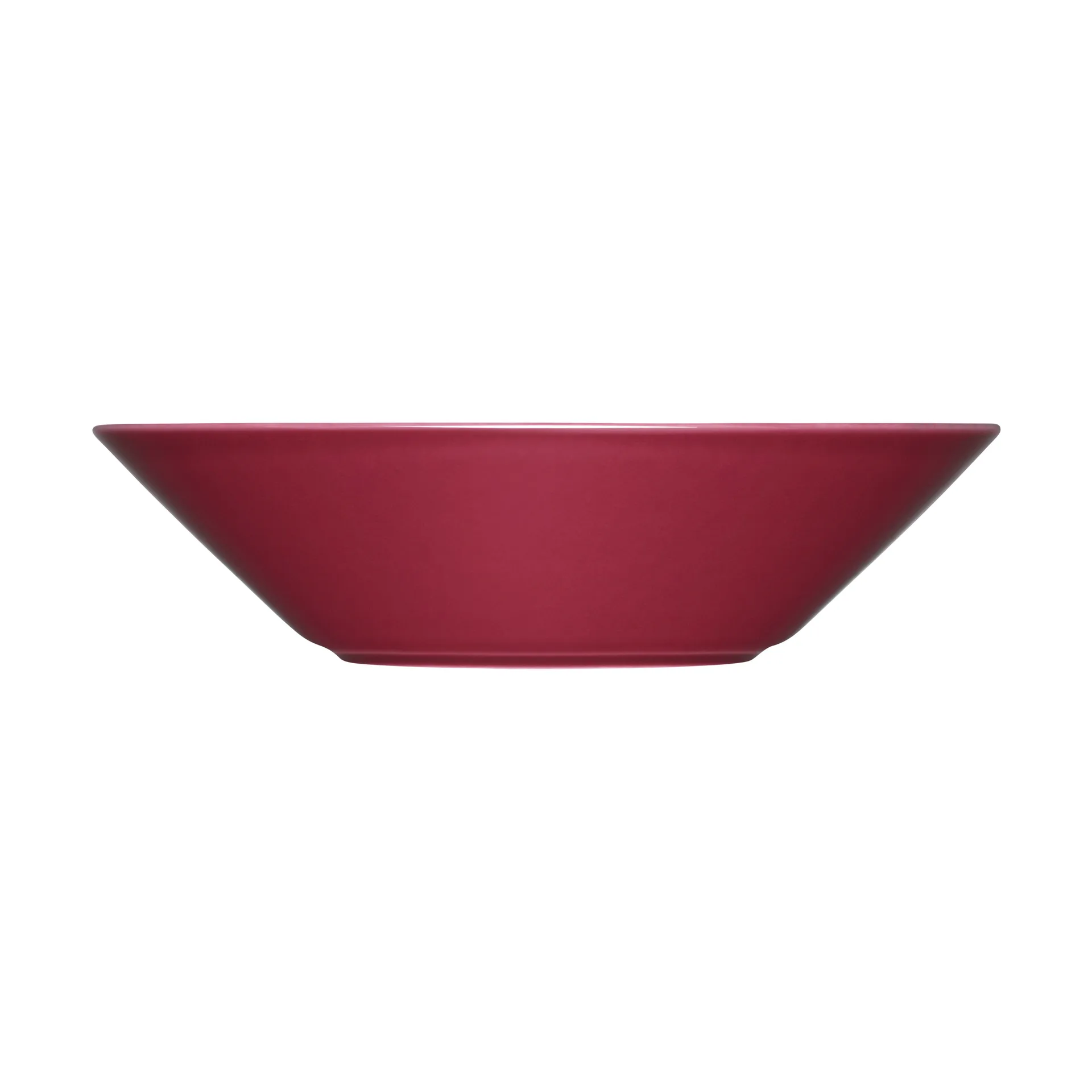 Teema djup tallrik, Körsbär Iittala