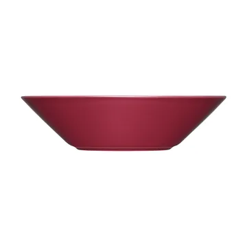 Teema djup tallrik - Körsbär - Iittala