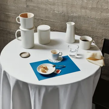 Teema espressokopp - Vit, 10 cl - Iittala