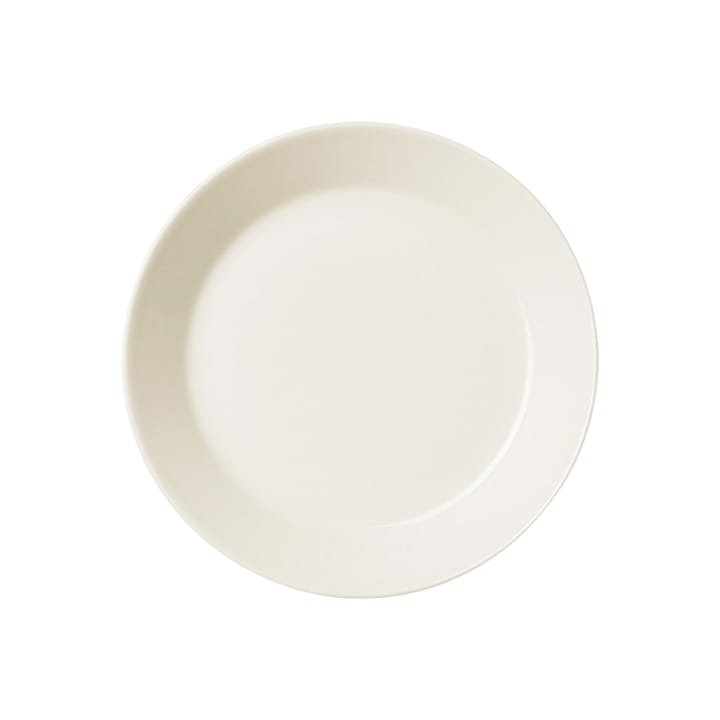 Teema fat Ø14,3 cm till kopp 22 cl - Vit - Iittala