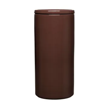 Teema förvaringsburk - Espresso, L, 1,3 L - Iittala