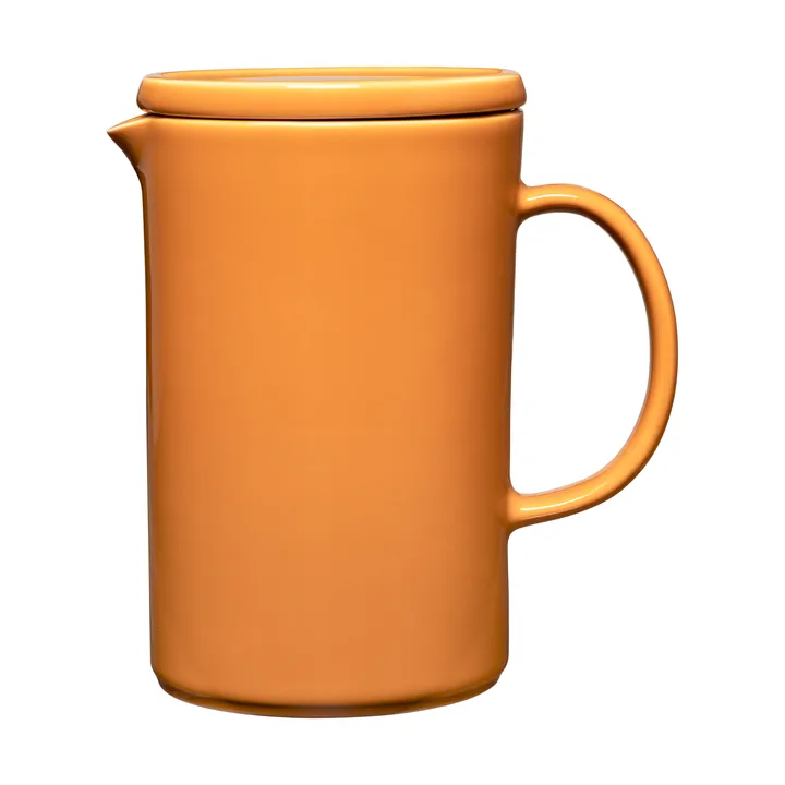 Teema kaffekanna - Bärnsten, 0,8 L - Iittala