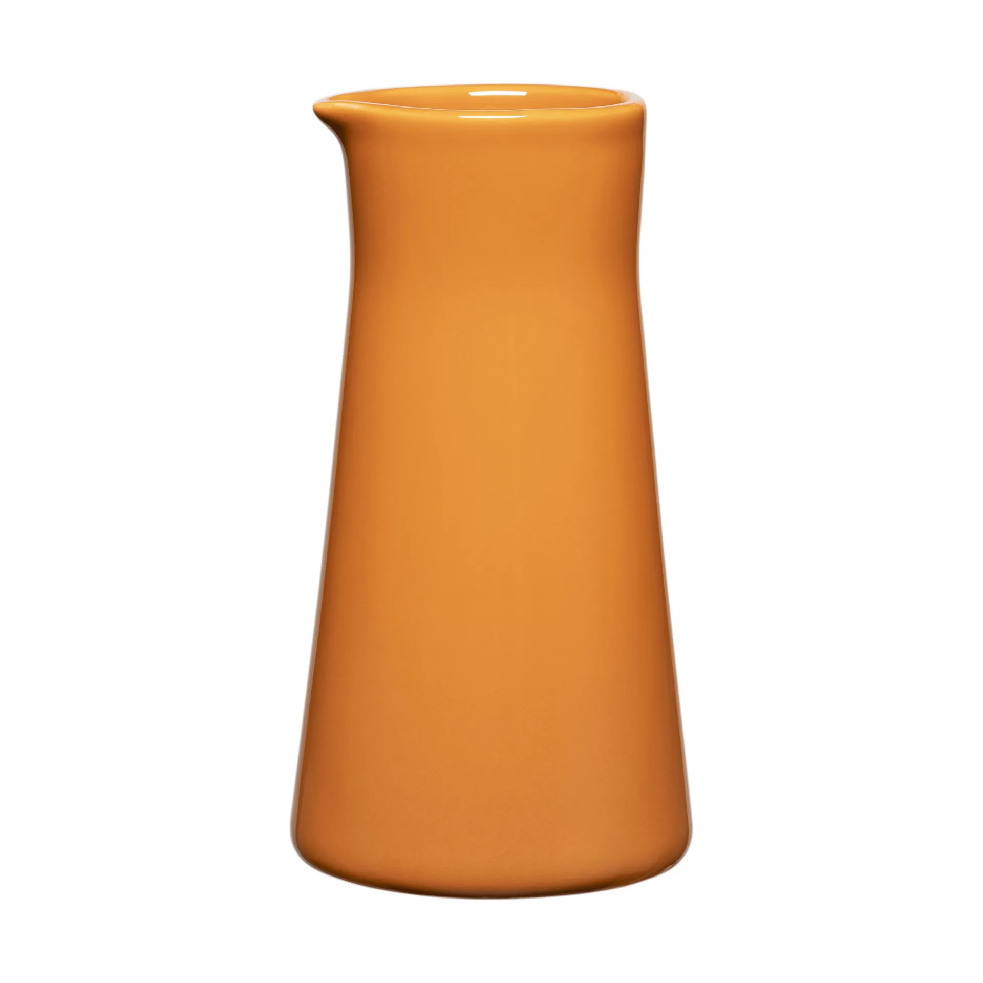 Teema karaff, Bärnsten, 0,35 L Iittala
