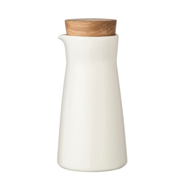 Teema karaff/mjölkkanna 20 cl - vit - Iittala