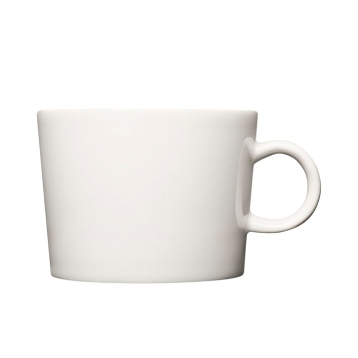 Teema kopp 22 cl - vit - Iittala