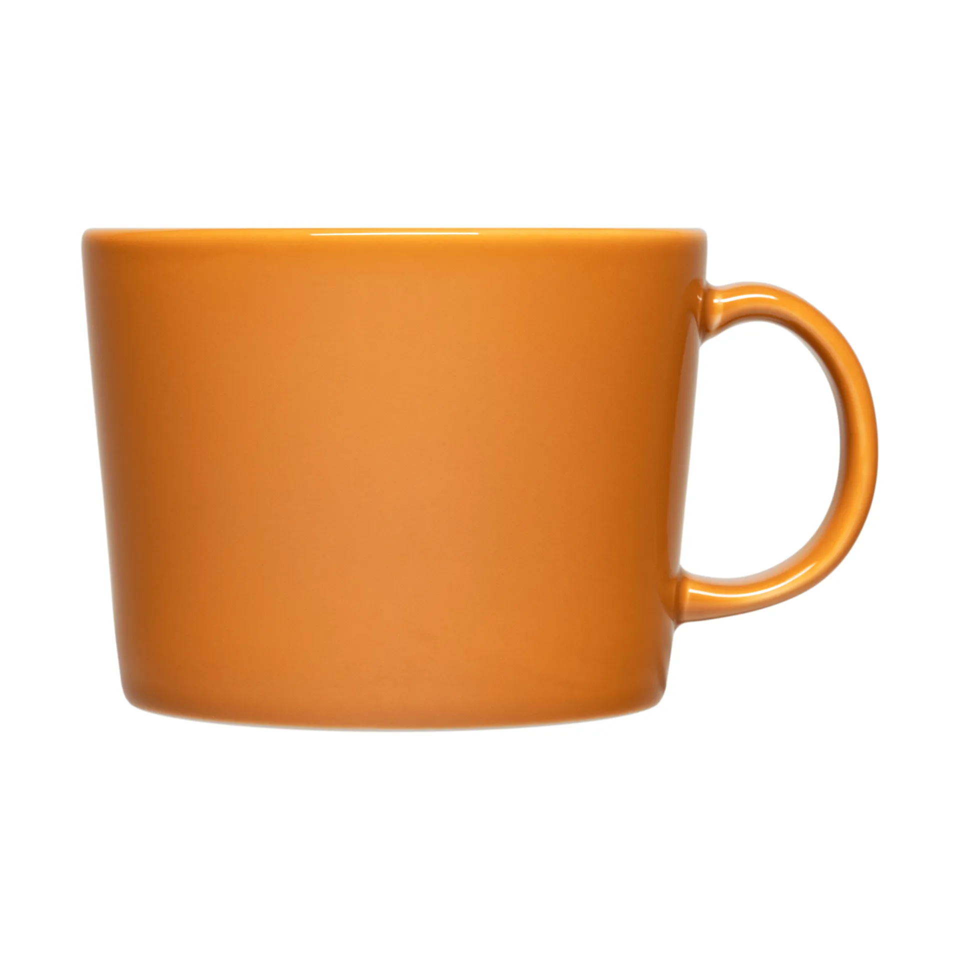 Teema kopp, Bärnsten, 0,4 L Iittala