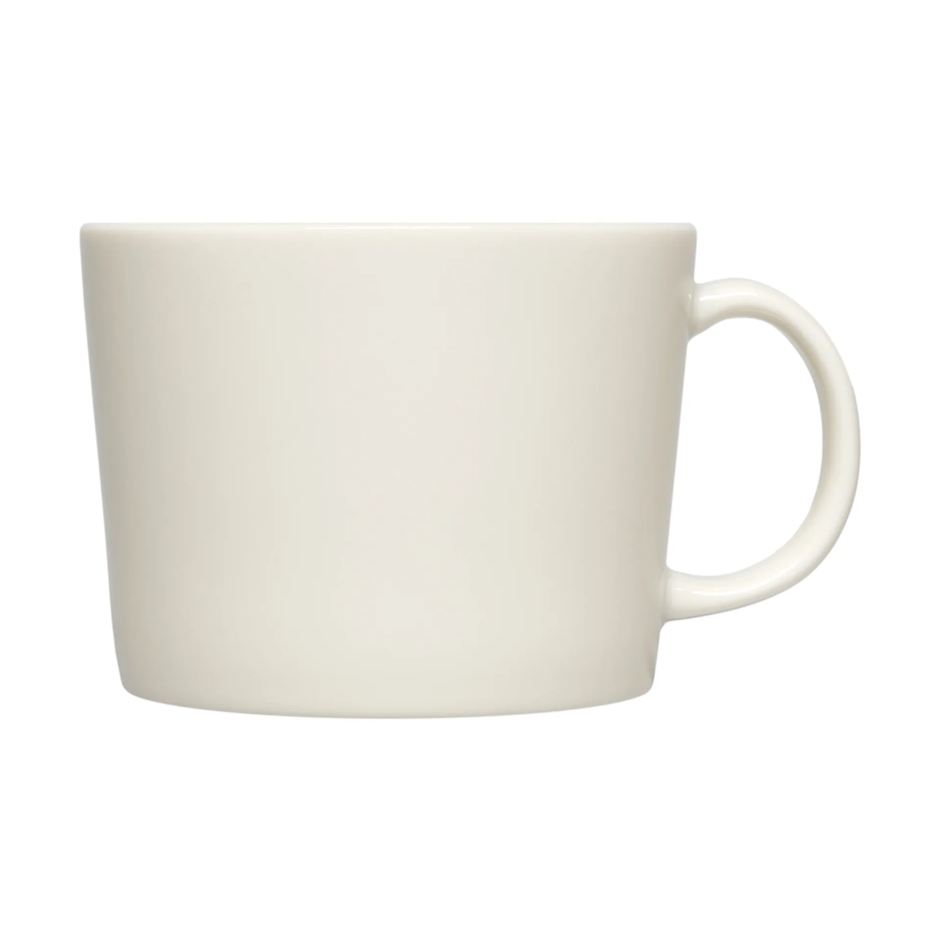 Teema kopp, Vit, 0,4 L Iittala