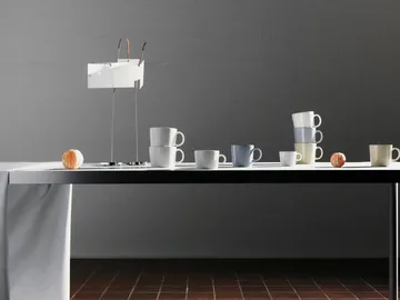 Teema kopp - Vit, 0,4 L - Iittala