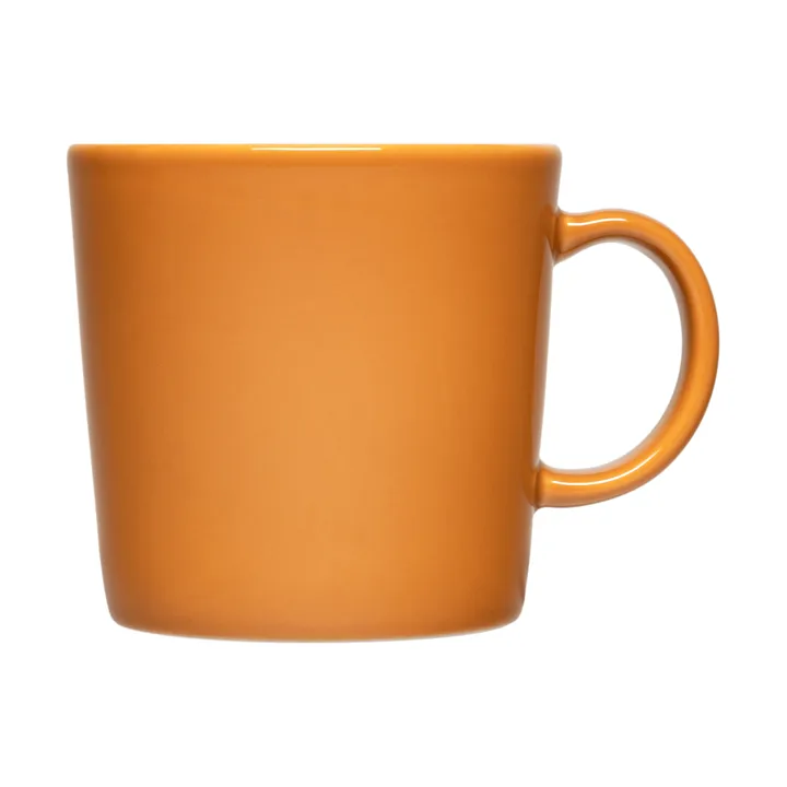 Teema mugg 30 cl - Bärnsten - Iittala