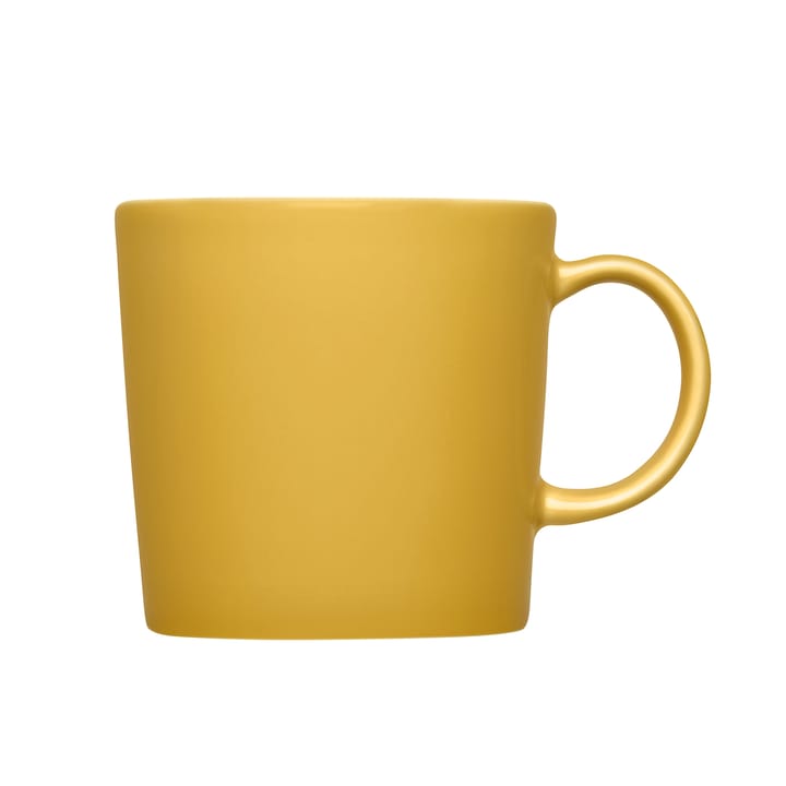 Teema mugg 30 cl - Honung (gul) - Iittala