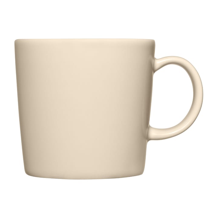 Teema mugg 30 cl - Linne - Iittala