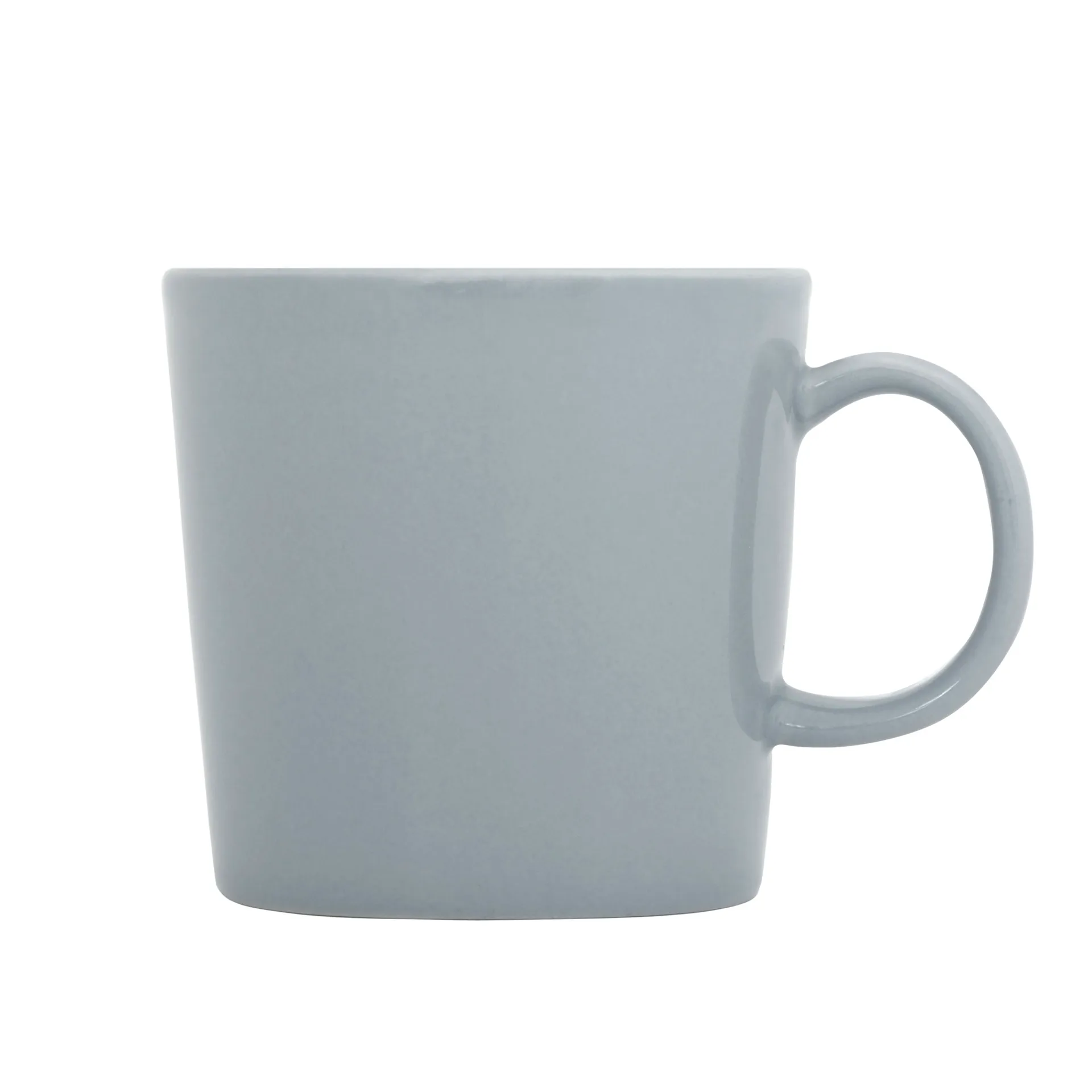 Teema mugg 30 cl, pärlgrå Iittala