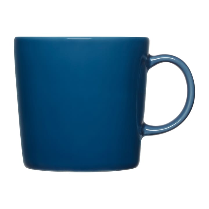 Teema mugg 30 cl, Vintage blå Iittala