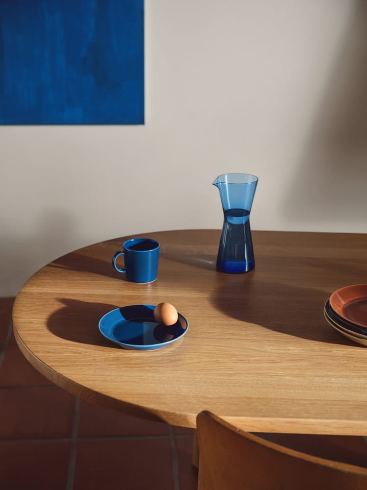 Teema mugg 30 cl, Vintage blå Iittala